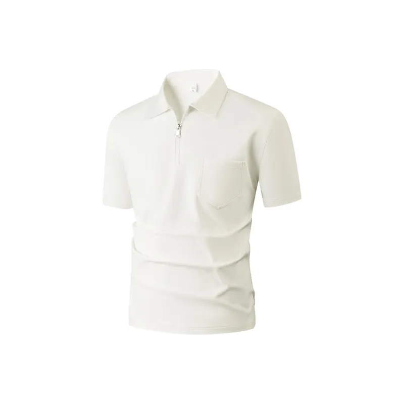TRMT Polo Shirts Unisex-4