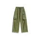 Bamboo Green