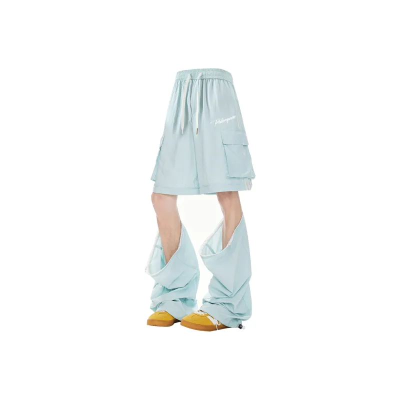 PAL ONGACO Casual Pants Unisex-18