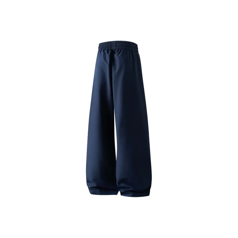 JIMI&JONS Casual Pants Unisex-11