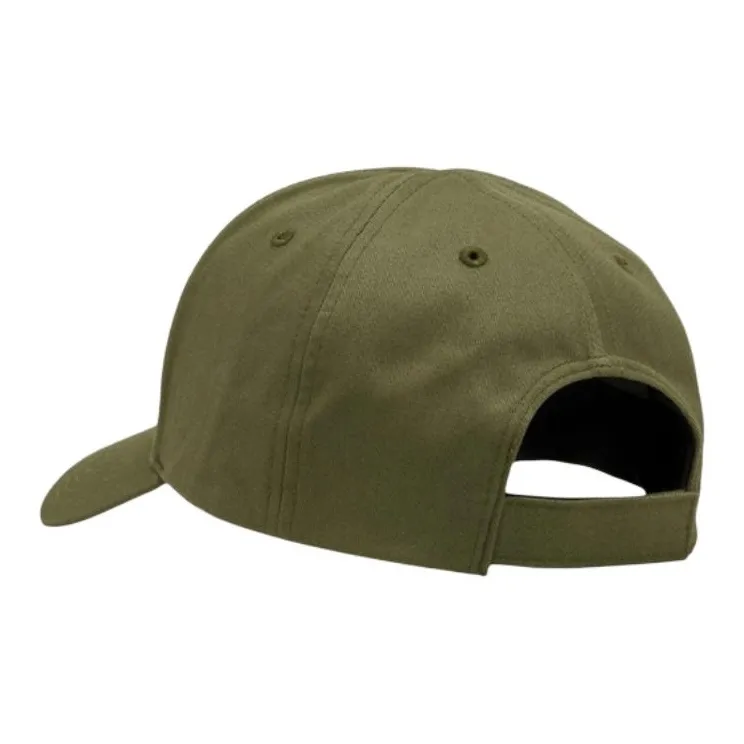 AUTRY Logo embroidered Cap-2
