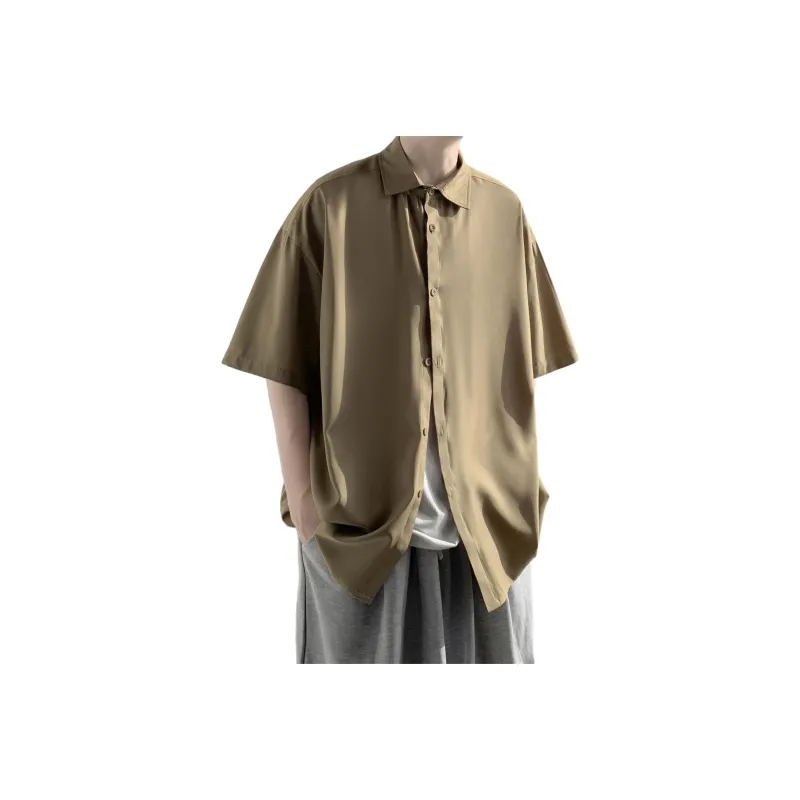 A02 Shirts Unisex-6