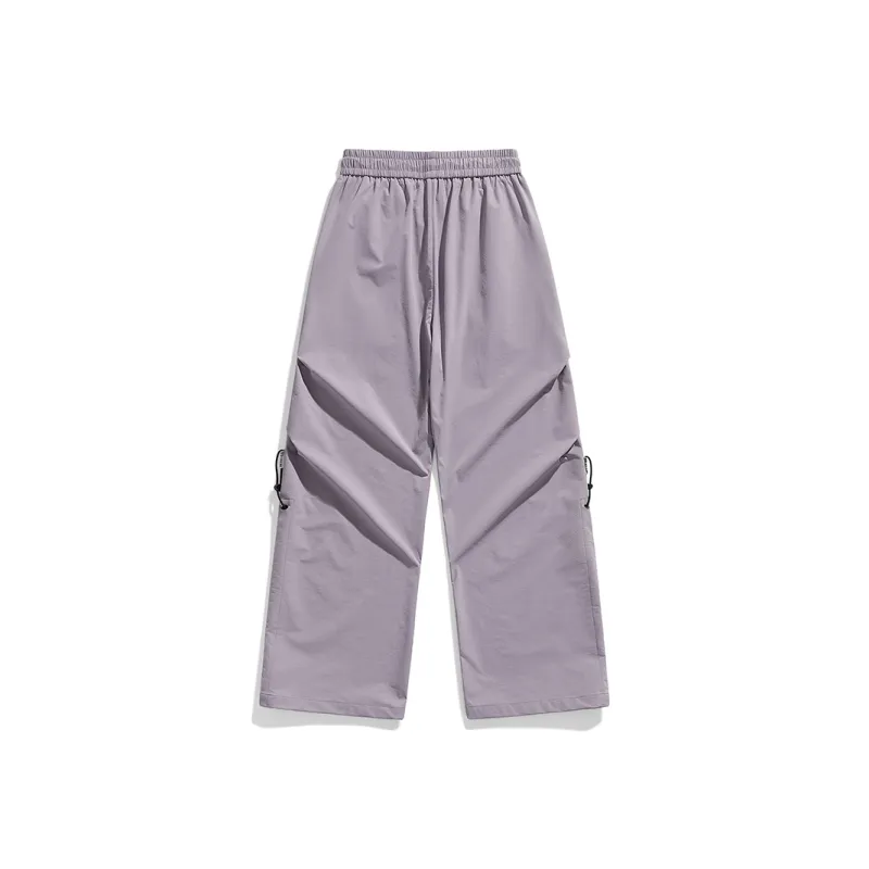 WOSAWE Cargo Pants Unisex-1