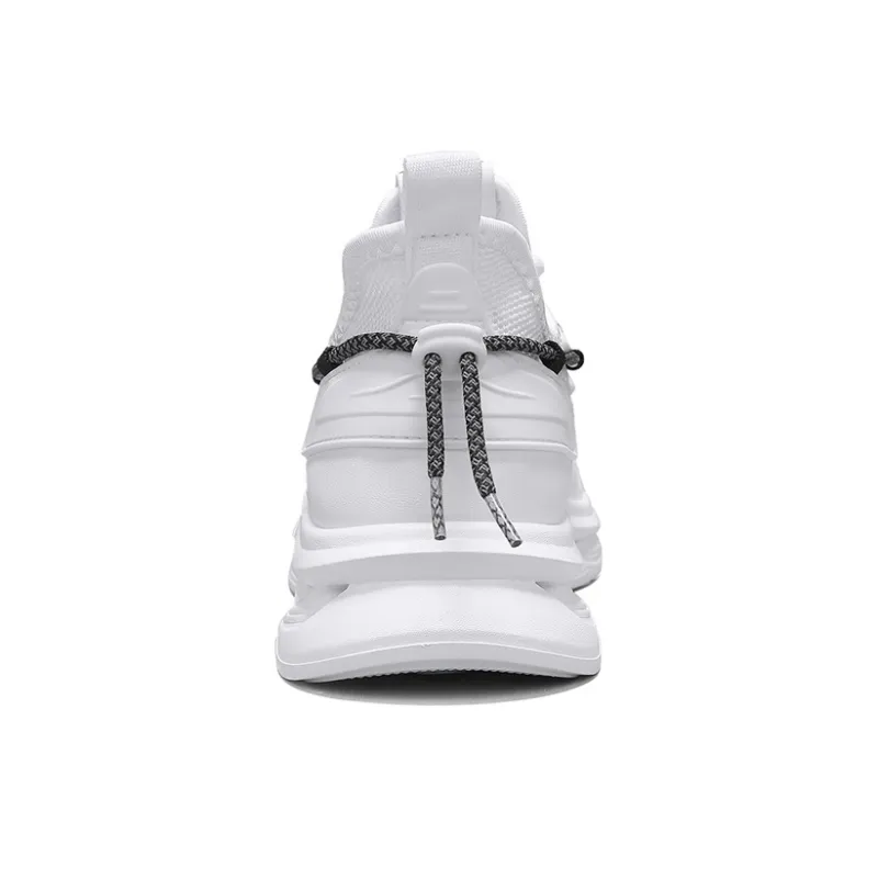 PLAY COBBLER Chunky Sneakers Men's-3