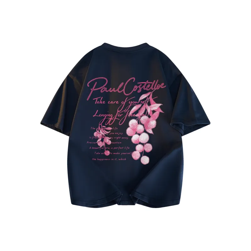 PAUL COSTELLOE T Shirts Unisex-15