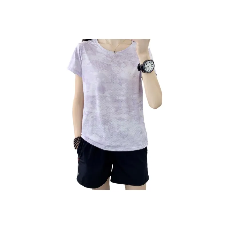 The New Age Family Fitness Set Women's-1