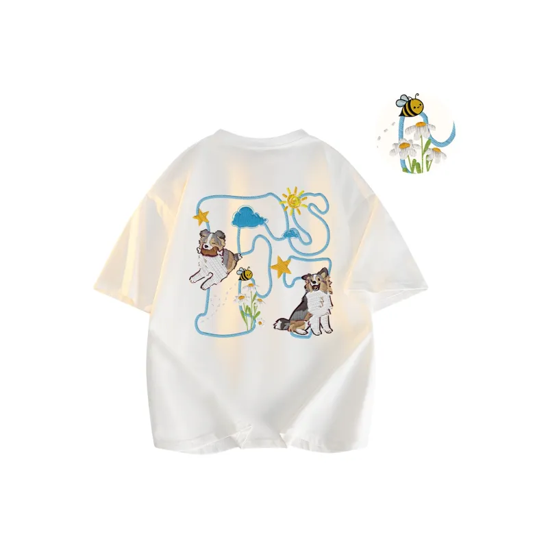7 SEVFUN T Shirts Unisex-4