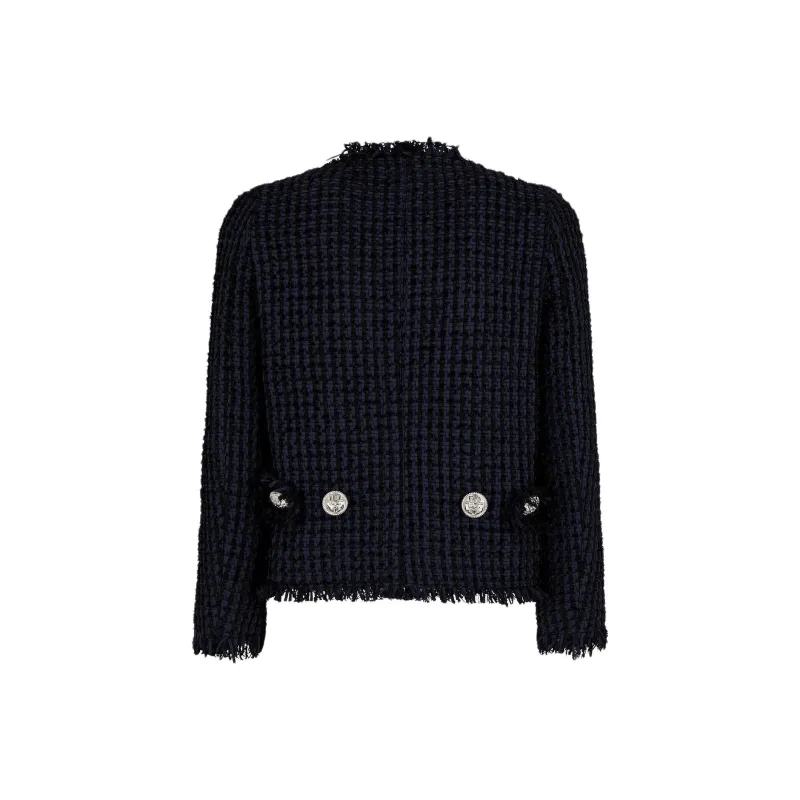 DSQUARED 2 Lower Manhattan Jacket-1