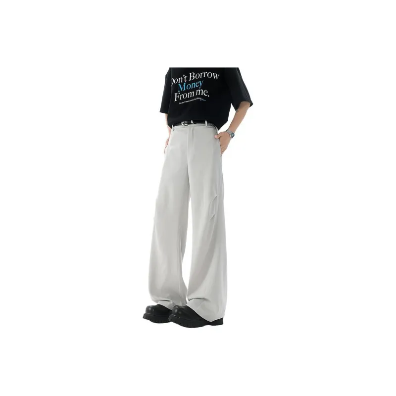 YATSI Casual Pants Unisex-1