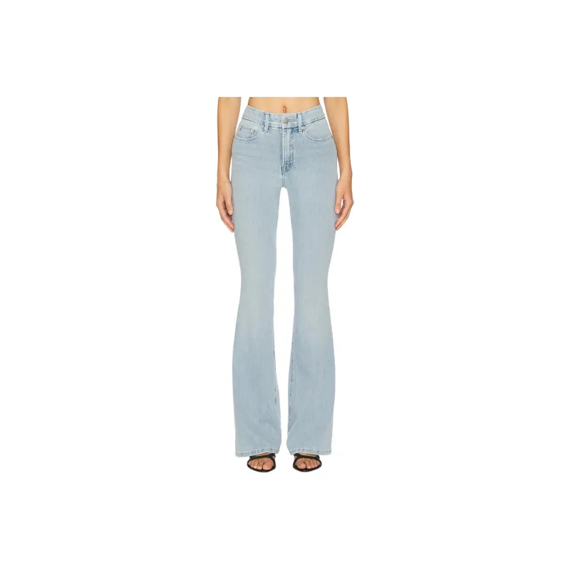 GOOD AMERICAN Jeans Women's Indigo-0