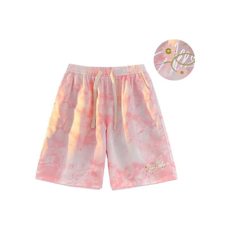 7 SEVFUN Casual Shorts Unisex-6