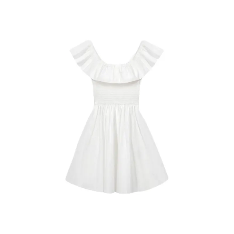 Dior Beauty Short Sleeved Dress Women's-1