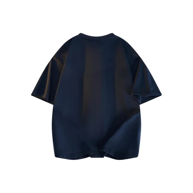 HUANQIU T Shirts Unisex-9