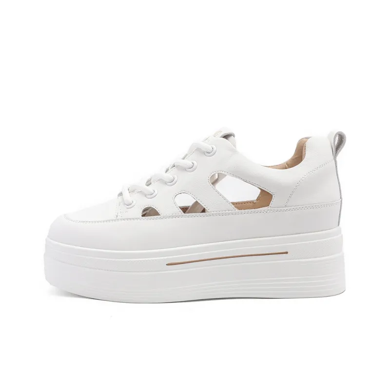 RED DRAGONFLY Low Top Casual Shoes Women's-5