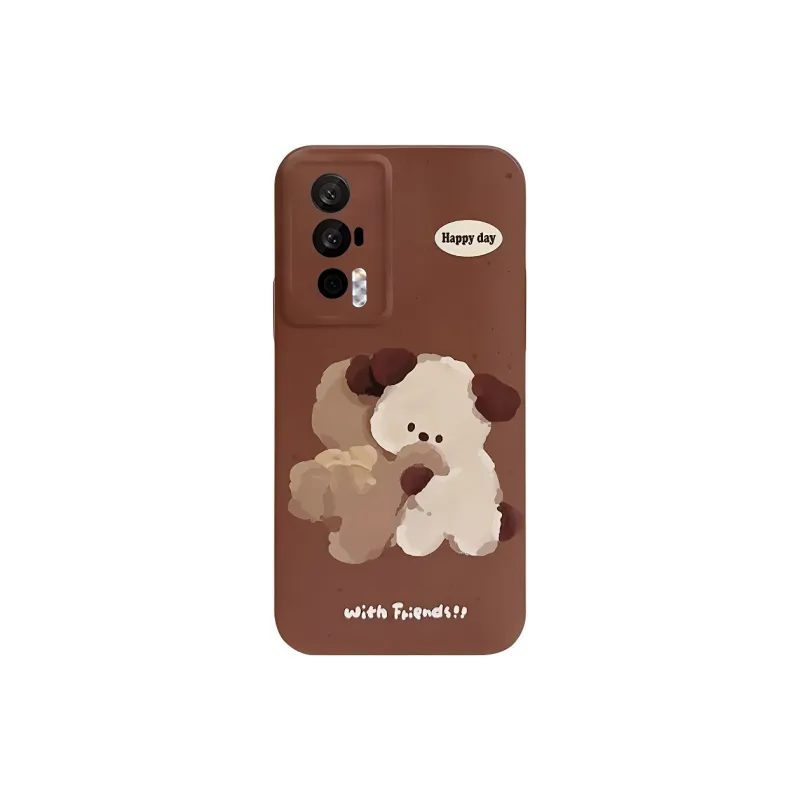 MAYGI Phone Cases-0