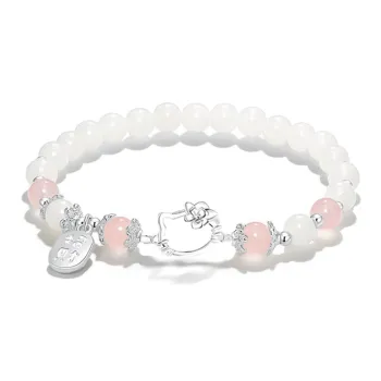 Inkopper Bodhi Seed Bracelets Women's