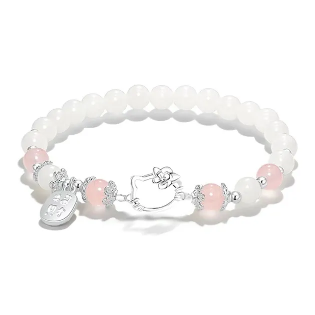 Inkopper Bodhi Seed Bracelets Women's-0