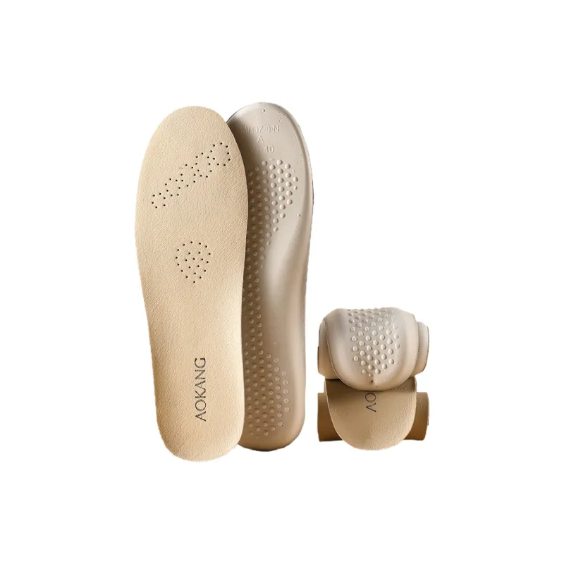 AOKANG Insoles Unisex-6