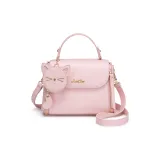 Girly Pink