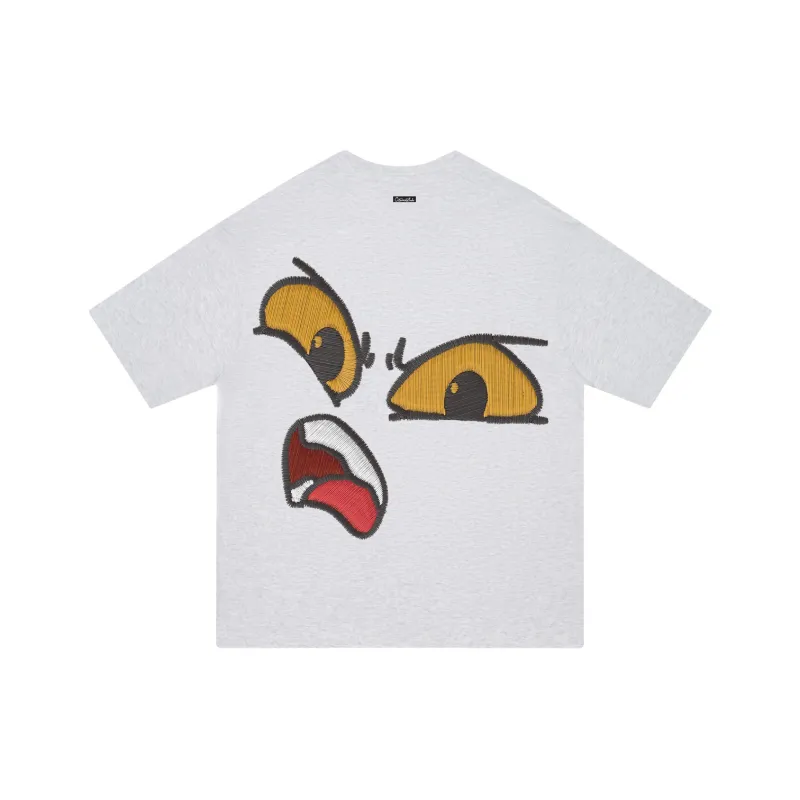 Small Columns Under The Sea T Shirt Unisex-8
