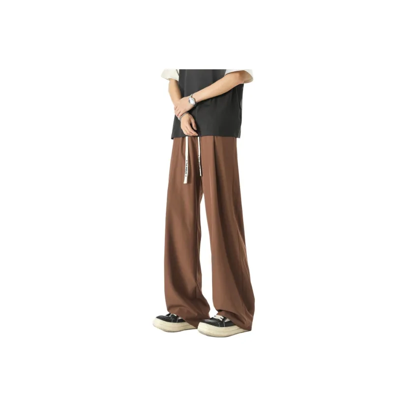 Turandot Suit Trousers Unisex-4
