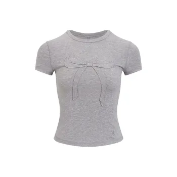 MO VOICE Regular T Shirt Women's