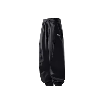 Quiksilver Rivi Windbreaker Pants Unisex