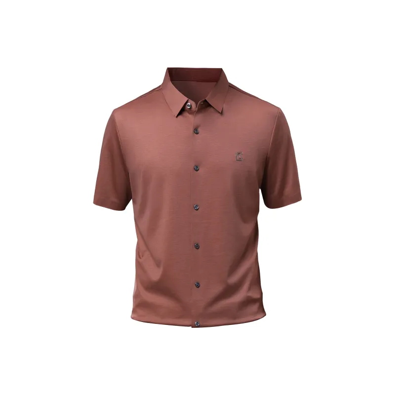 PIERRE CARDIN Shirts Men-13