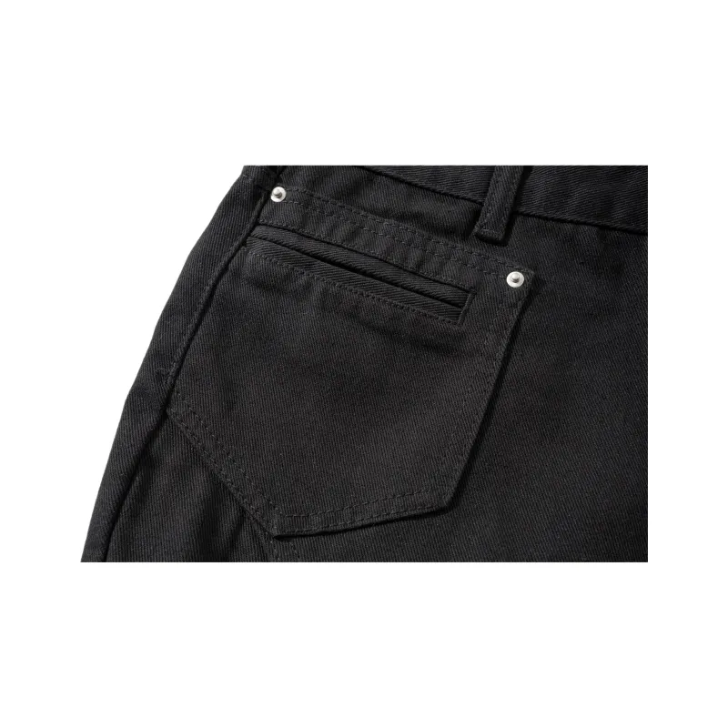 SAME FLOW Cargo Pants Unisex-2