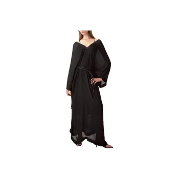 ZARA Two Piece Skirt Sets Women's Black