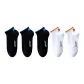 3 Black+2 White