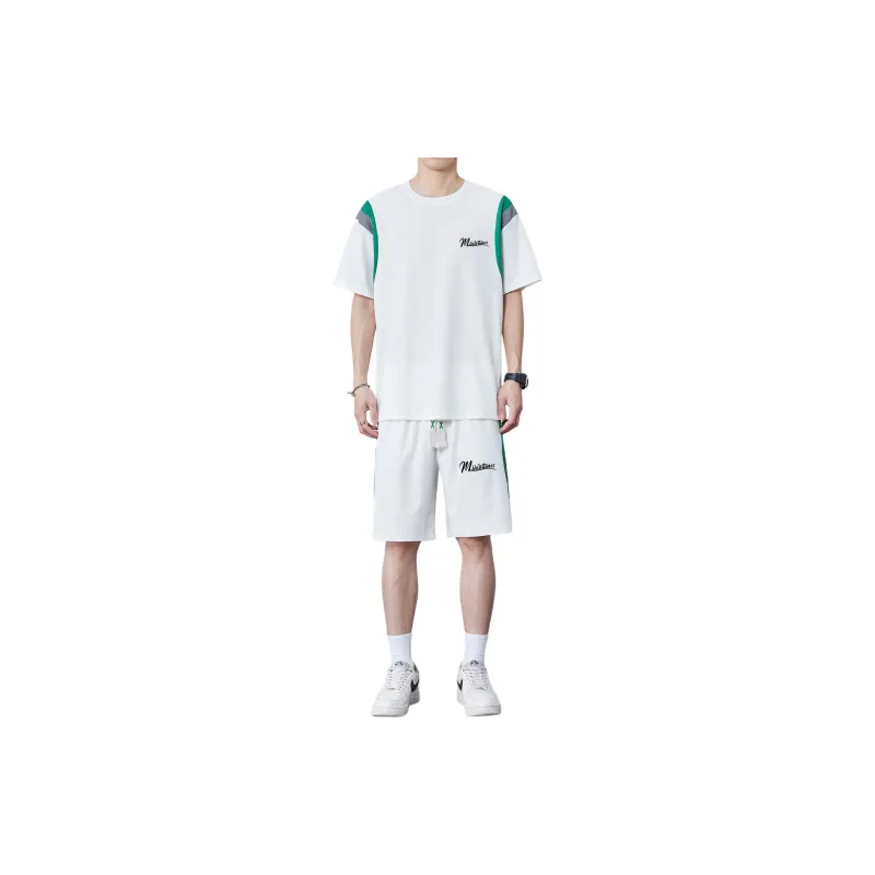 MIIOW Cool One Summer Series Casual Sportswear Unisex-7