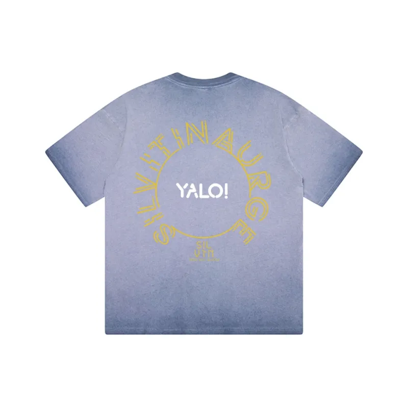 SIL VITIN T-Shirts Unisex-9