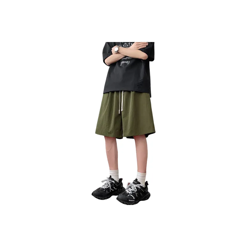 DAND Casual Shorts Unisex-3