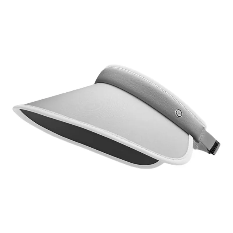 SUPIELD Polyamide Sun Protection Hats Unisex Gray-1