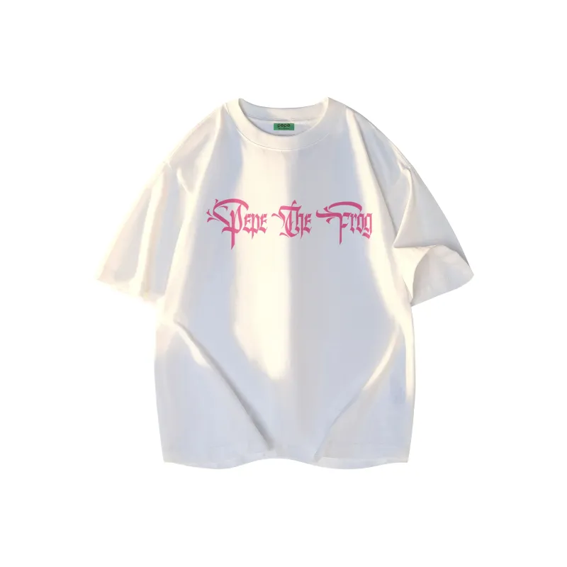 Pepe The Frog T Shirts Unisex-17