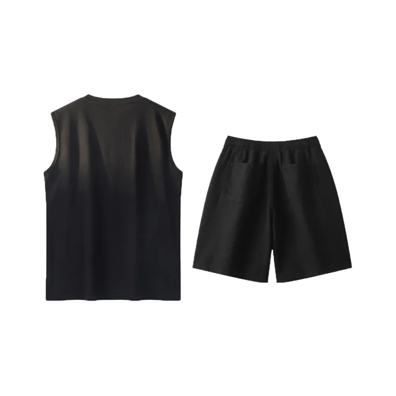 ROSECREED Casual Sportswear Unisex-9