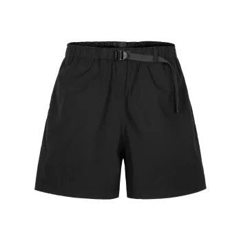 ORANGE DRAGON Casual Shorts Unisex