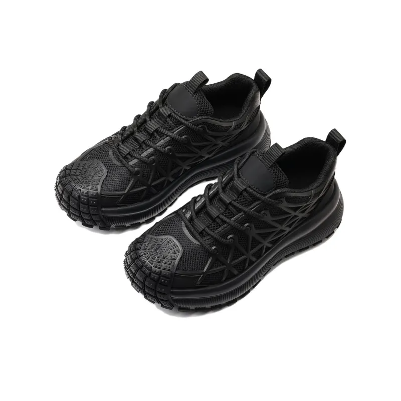 Kalinsd 1971 Low Top Casual Shoes Men's-8