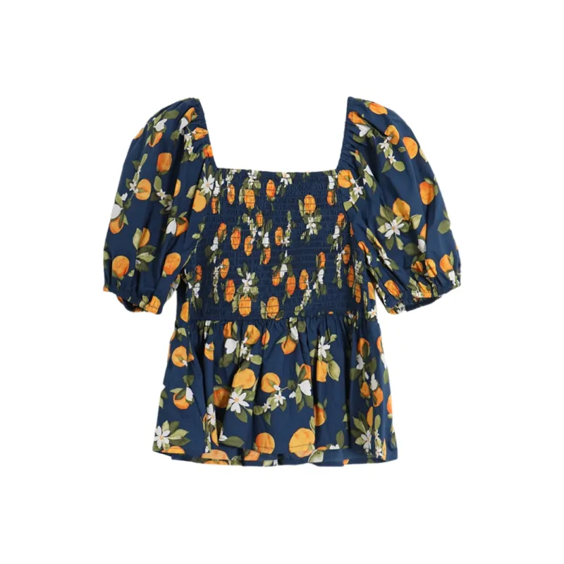 SETIROM Shirts Women's-1