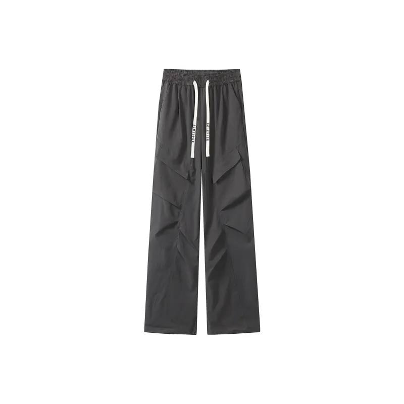 SCHEPPERHEYN Casual Pants Unisex-8