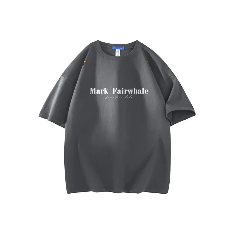 FAIRWHALE T Shirts Unisex-18
