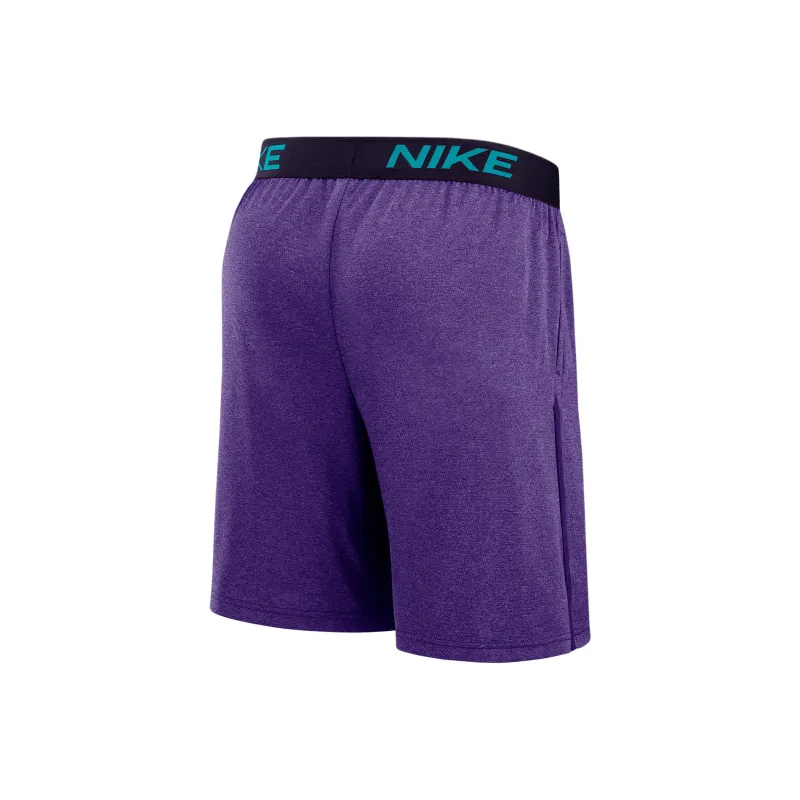 Nike Arizona Diamondbacks Authentic Collection City Connect Men's Nike Dri FIT Mlb Shorts-1