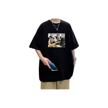 TONYBEAR T Shirts Men