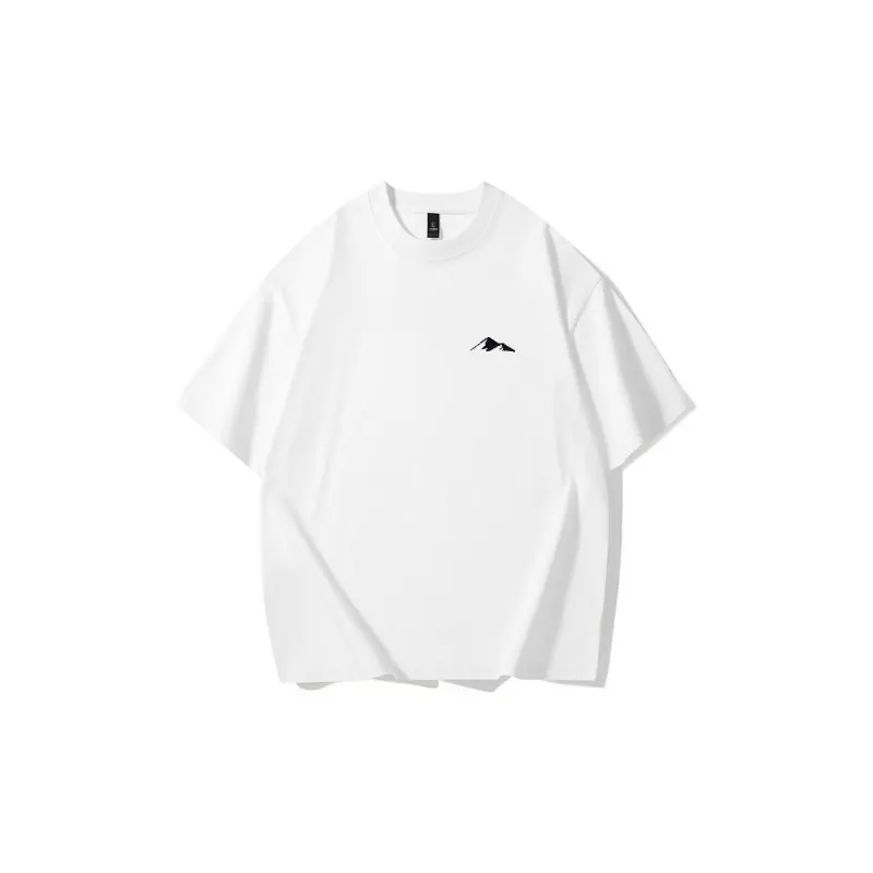 MADALLO Unisex Undershirts-0