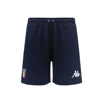 Kappa EROI Casual Shorts Men's Blue