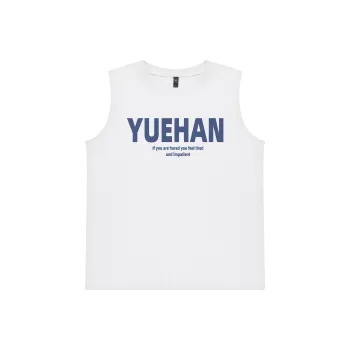 TIMD Tank Tops Unisex