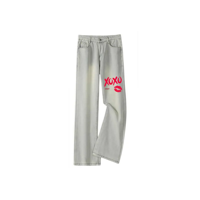 IXXAT Jeans Unisex-3