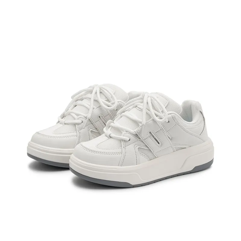 HUANAI Low Top Skateboard Shoes Unisex-2