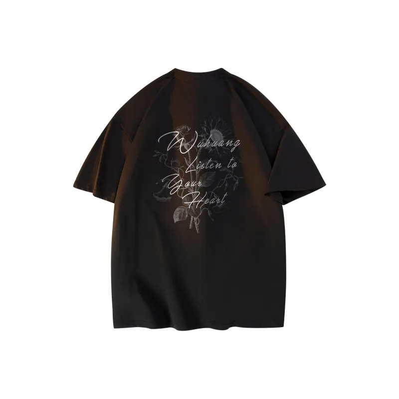 Supremo Cat T-Shirts Unisex-3